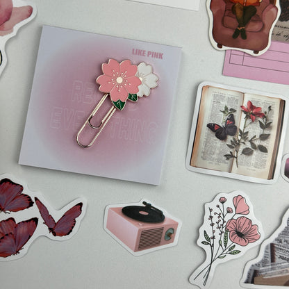 Blush Blossom Box