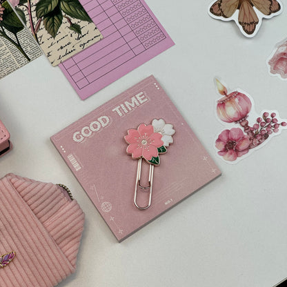 Blush Petals Box