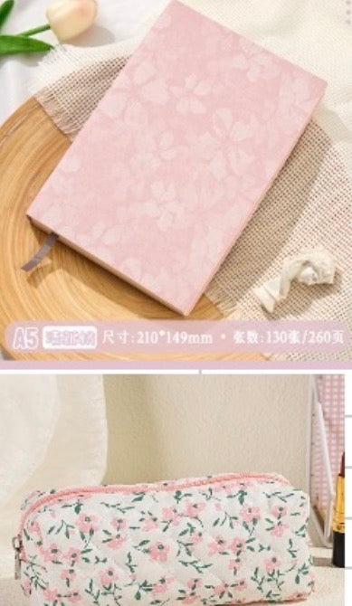 Blush Blossom Box
