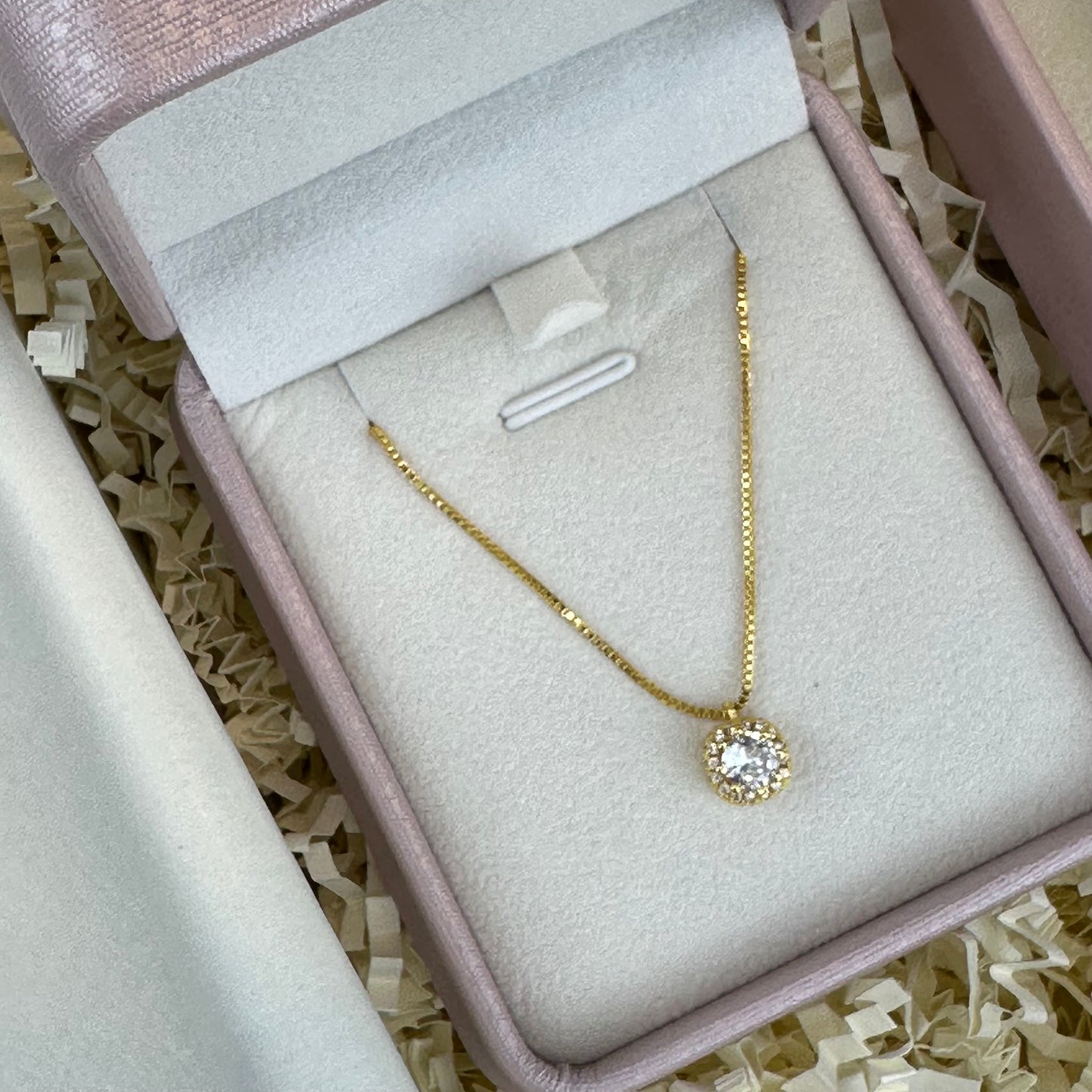 Velura Duo Jewelry Box