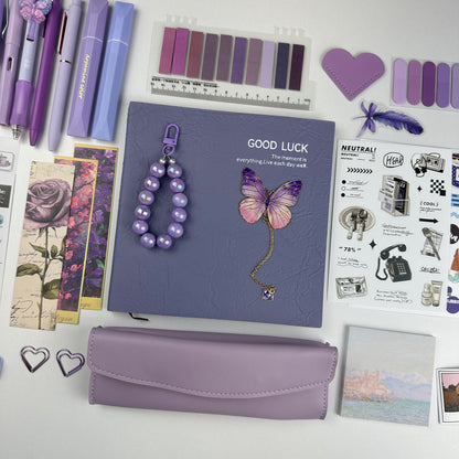 Lavender Mist Box