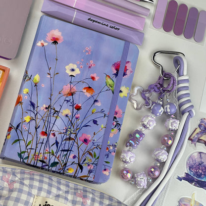 💜 Lavender Meadow Box