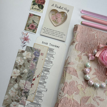 Cherry Blossom Box
