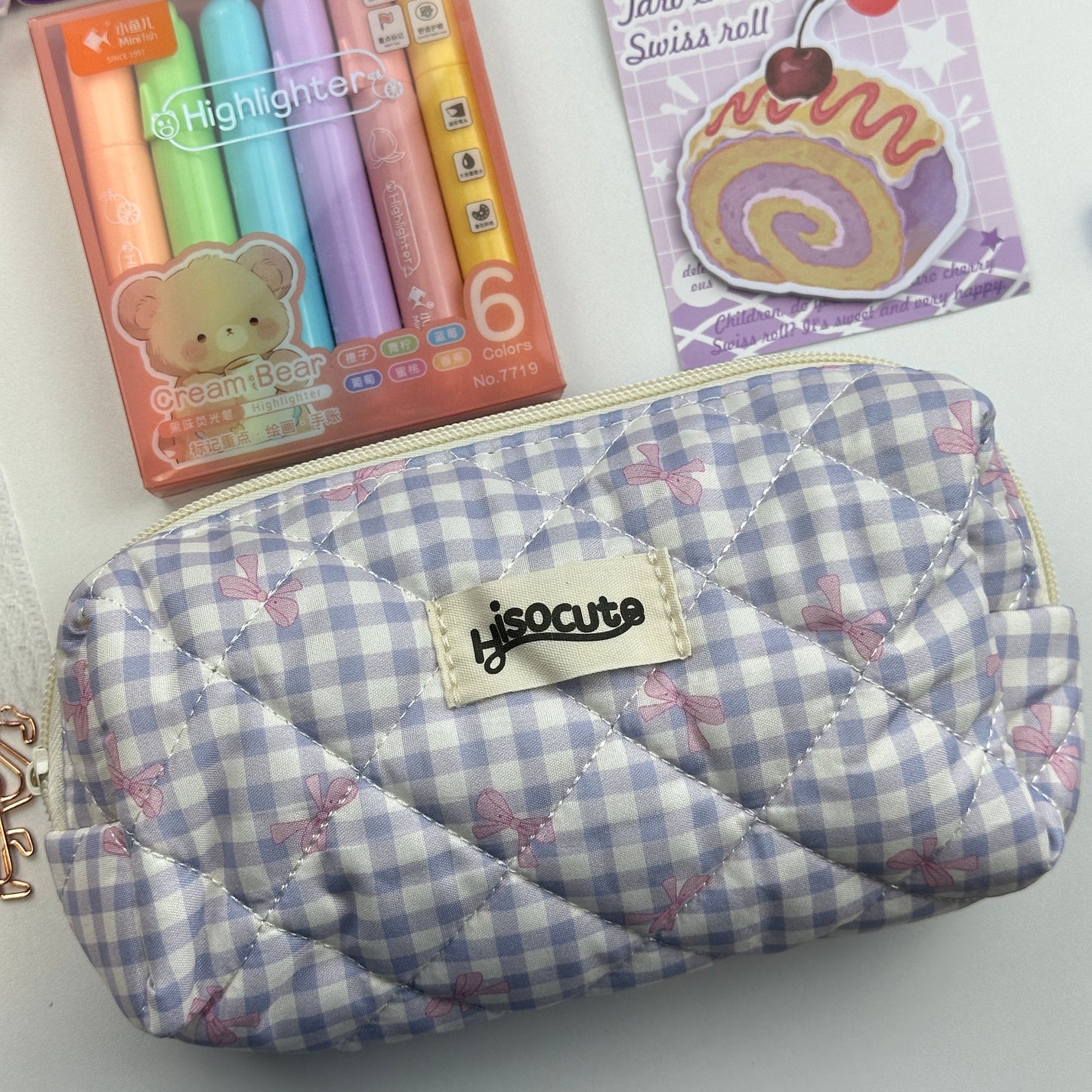 The Lavender Evenings of Summer Box