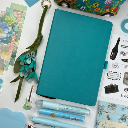 Lagoon Bloom Box