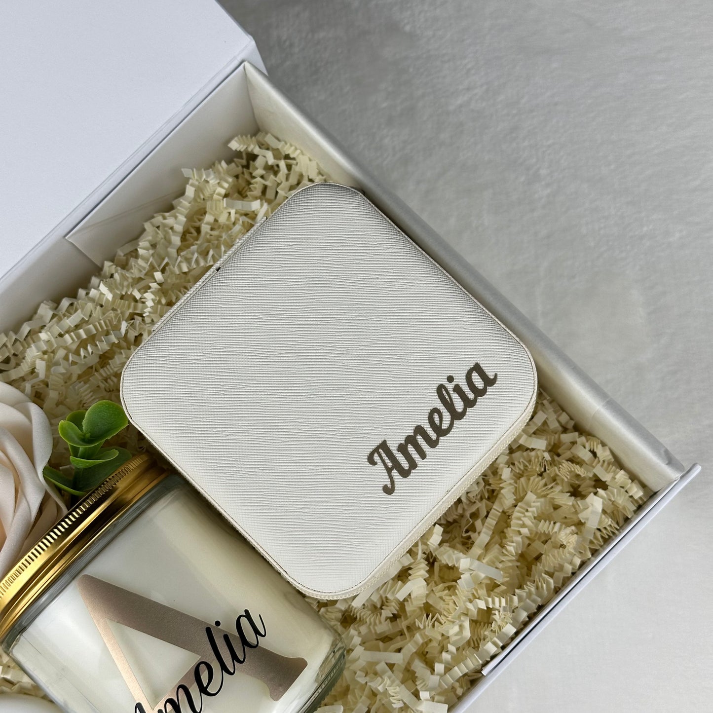 Velura Muse Box