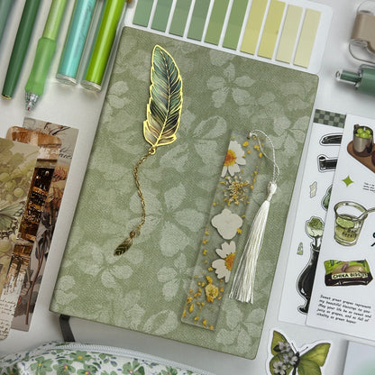 Sage Blossom Box