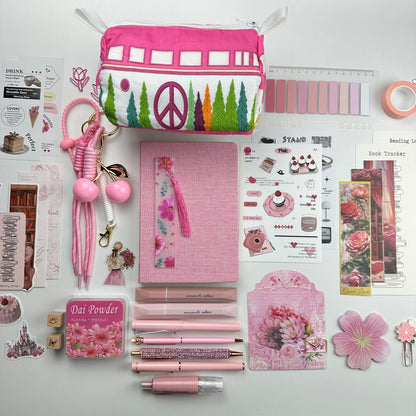 Blush Bloom Box