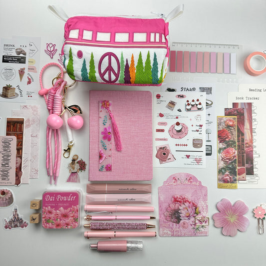 Blush Bloom Box