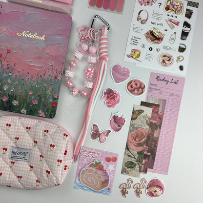 🌸 Wildflower Blush Box