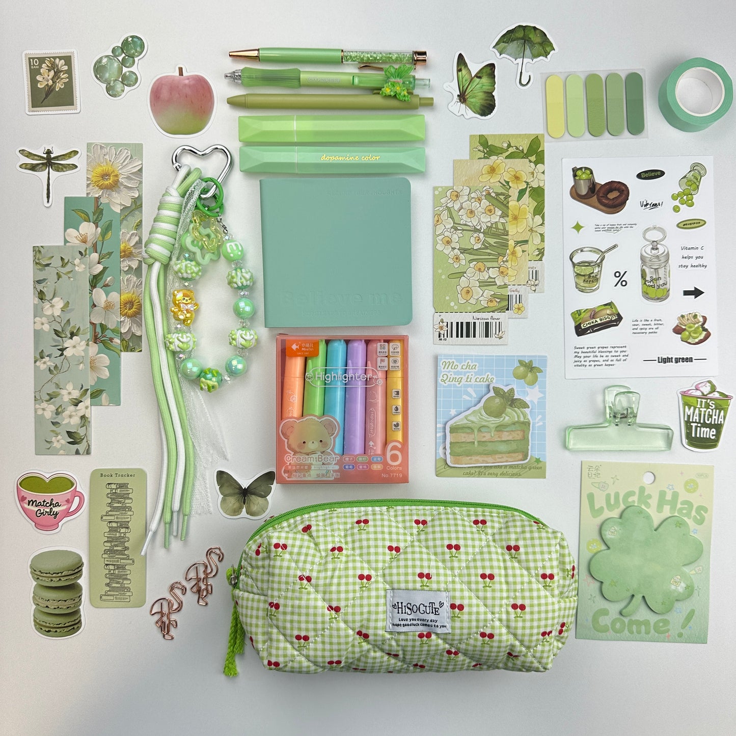 The Gentle Meadows of Summer Box