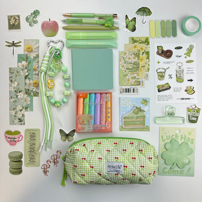 The Gentle Meadows of Summer Box