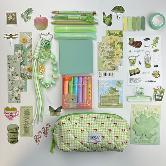 The Gentle Meadows of Summer Box