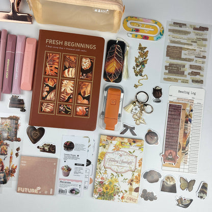 Copper Grove Box