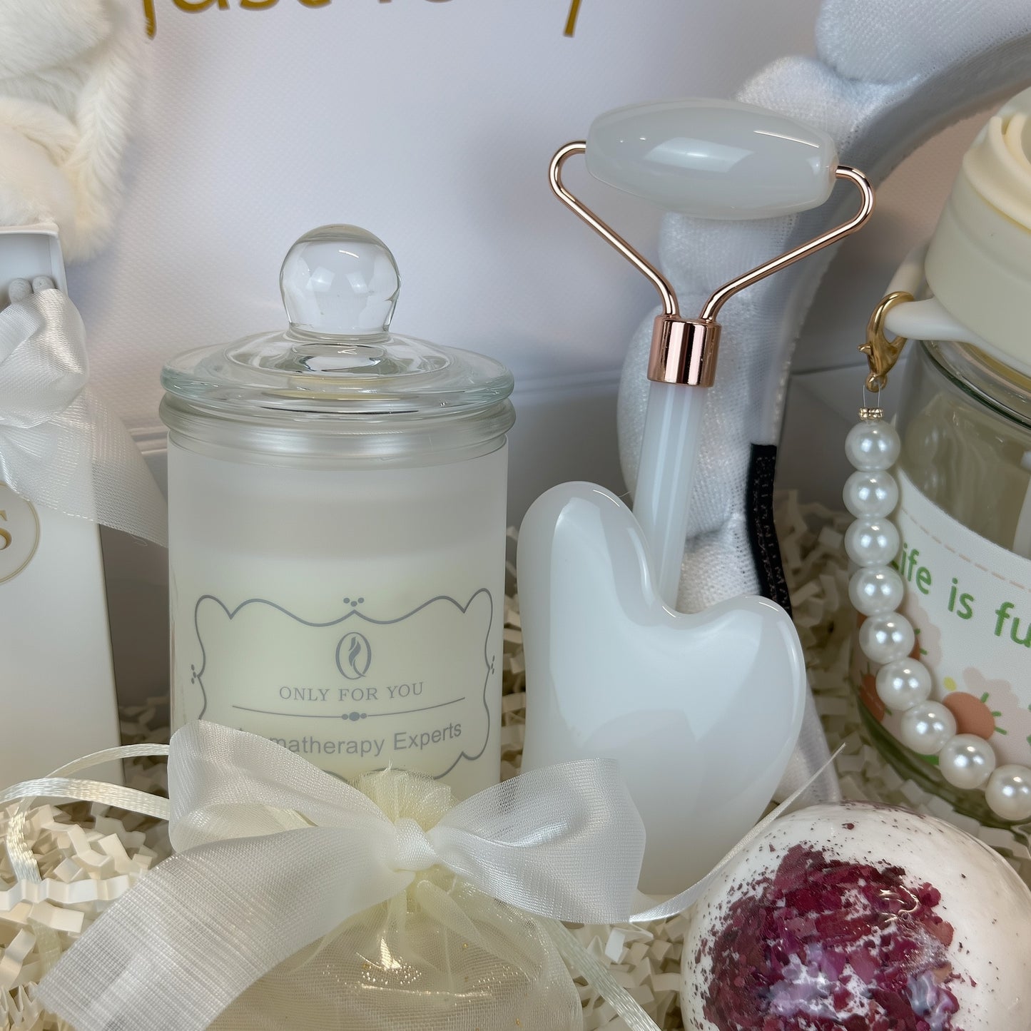 Velura Harmony Box
