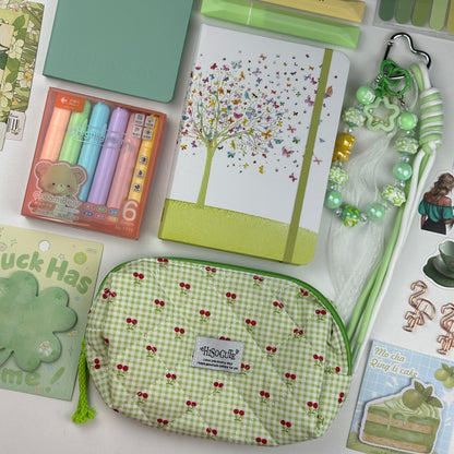 🍃 Spring Orchard Box