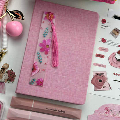 Blush Bloom Box