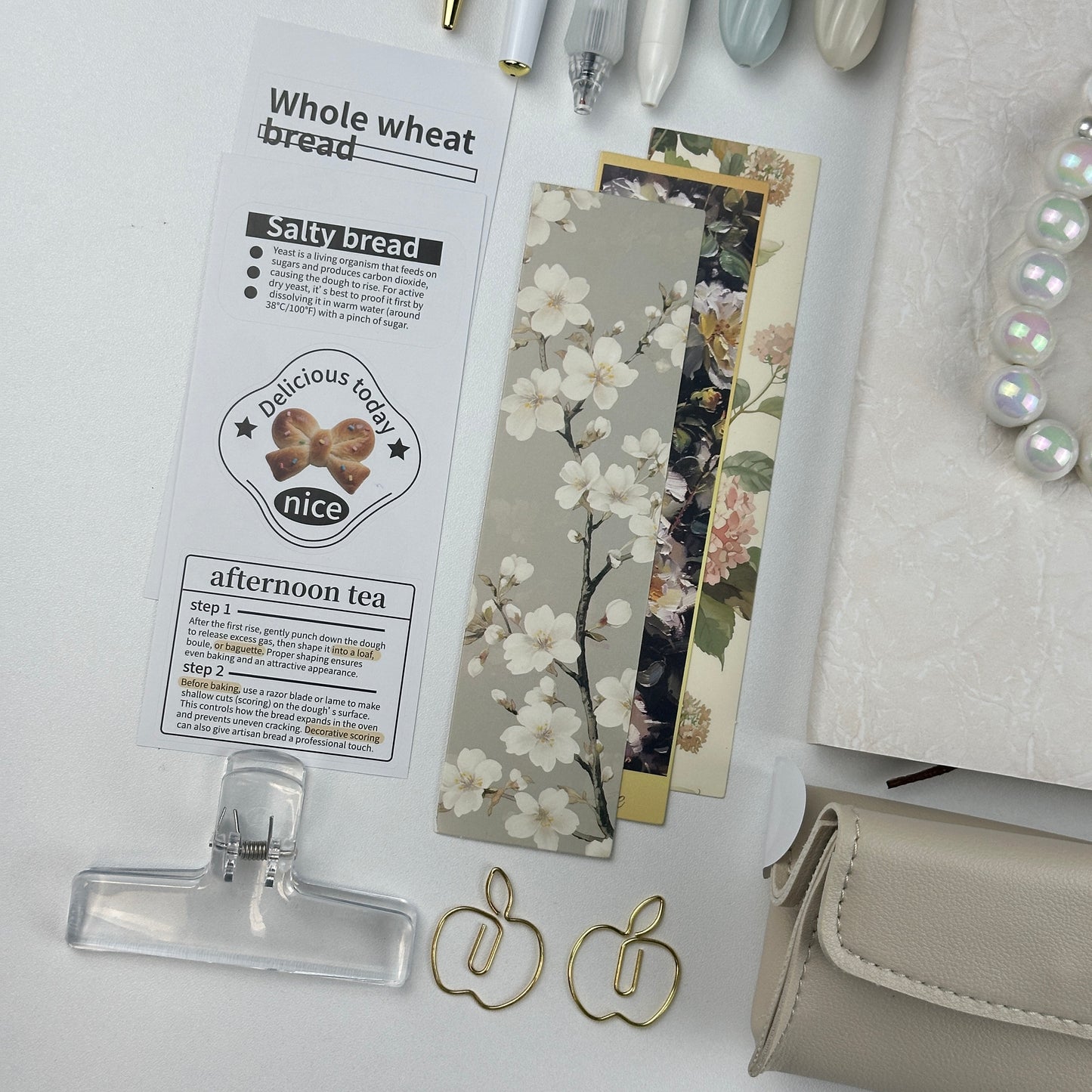 Ivory Whisper Box