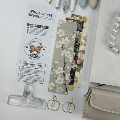 Ivory Whisper Box