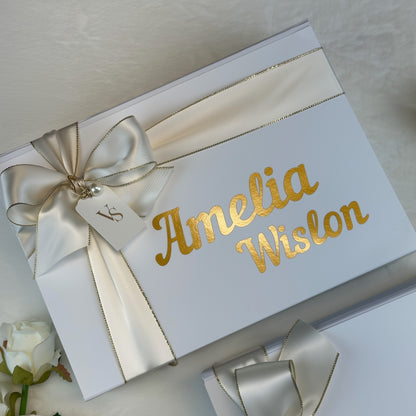 Velura Charm Box