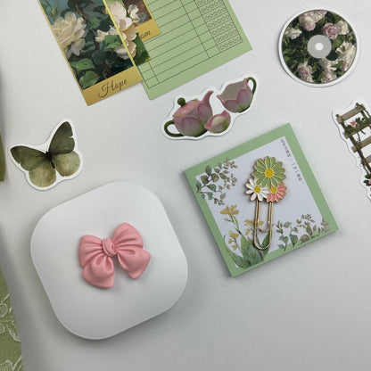 Green Ivy Box