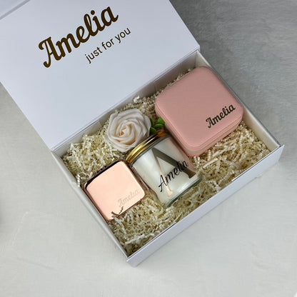 Velura Muse Box