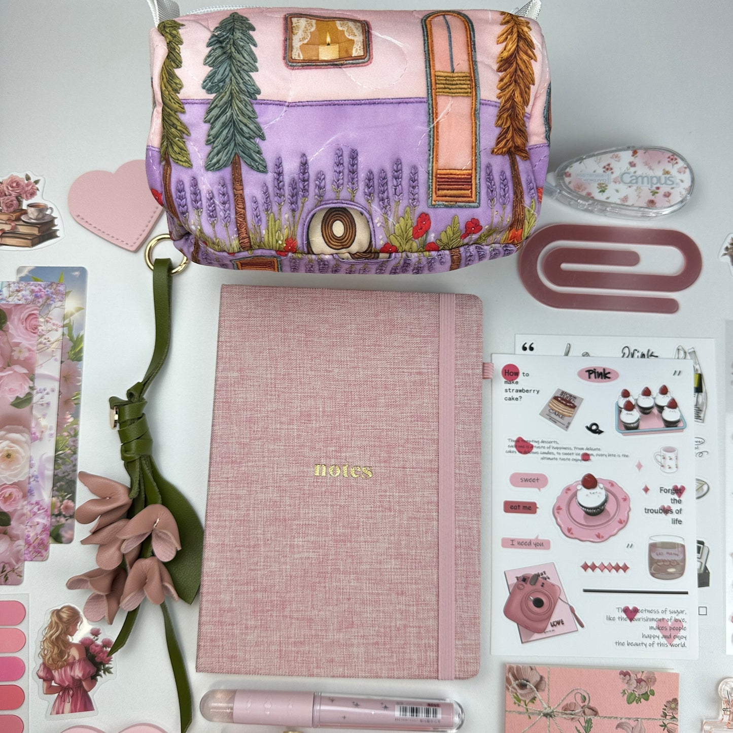 Petal Bloom Box