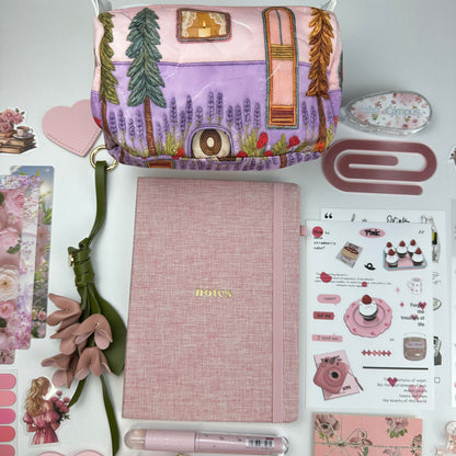 Petal Bloom Box