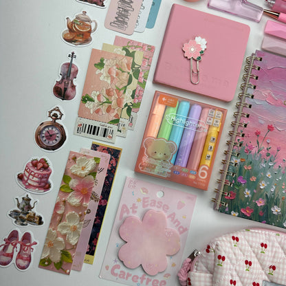 🌸 Wildflower Blush Box