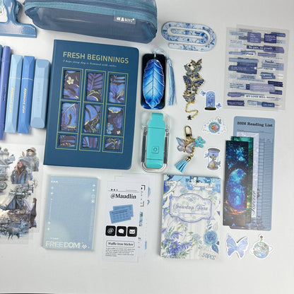 Ocean Mist Box