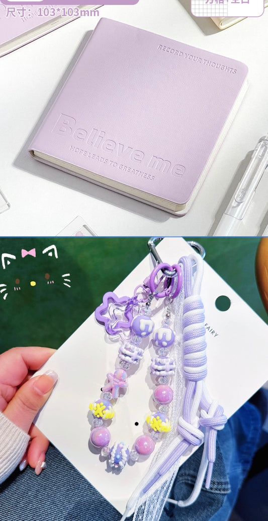 The Lavender Evenings of Summer Box
