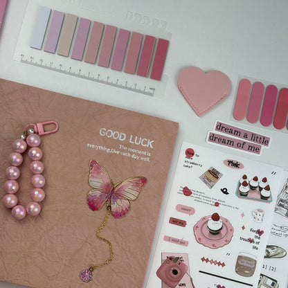 Rose Petal Box