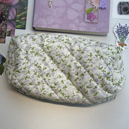 Lavender Blossom Box