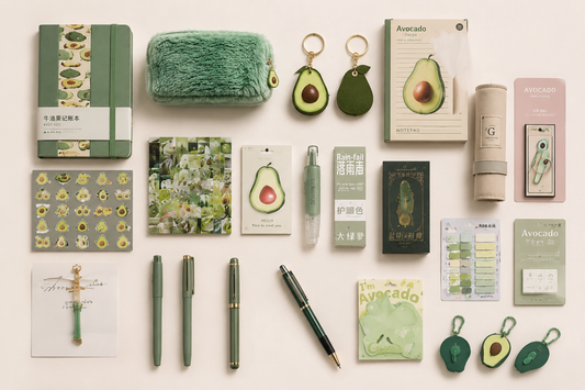 Avocado Garden Box