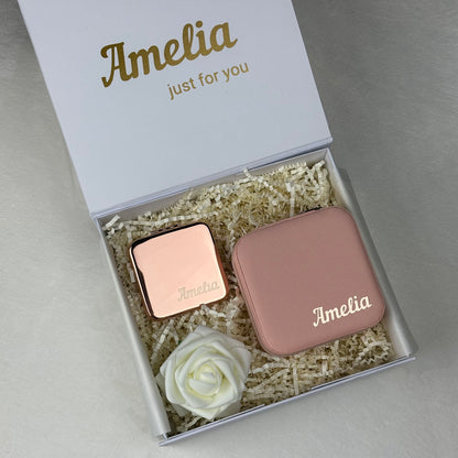 Velura Vanity Box
