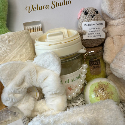 Sage Serenity Box