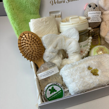 Sage Serenity Box