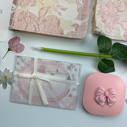 Cherry Blossom Box
