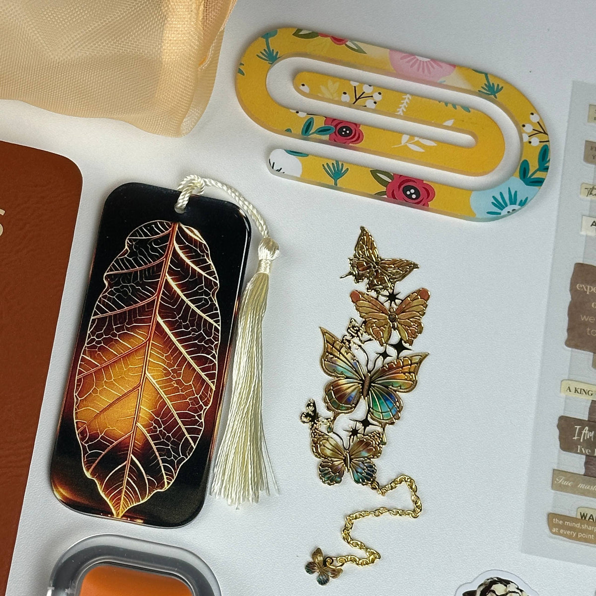 Copper Grove Box