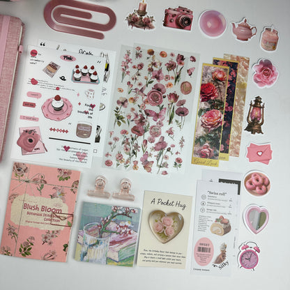 Petal Bloom Box