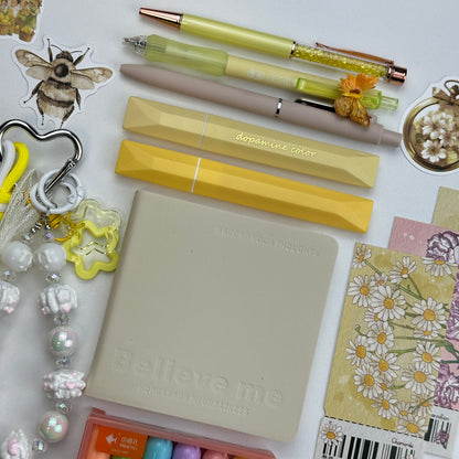 The Golden Days of Summer Box