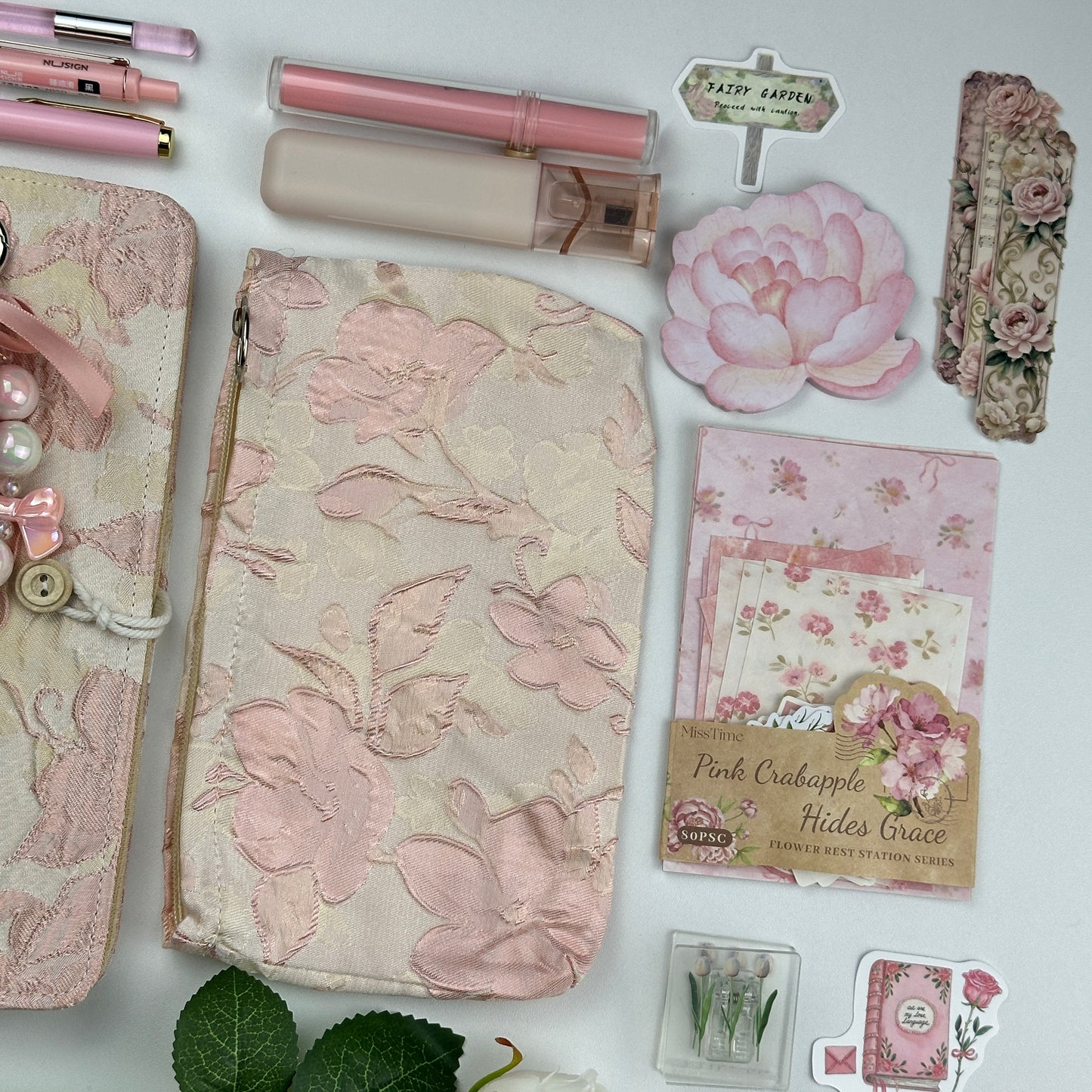 Cherry Blossom Box