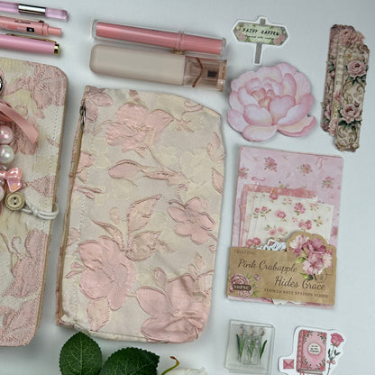 Cherry Blossom Box