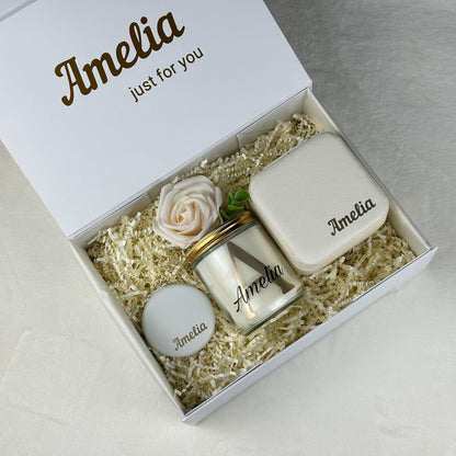 Velura Muse Box