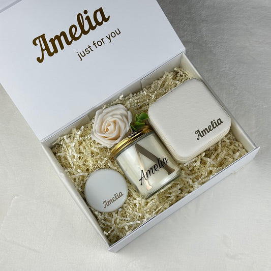 Velura Muse Box
