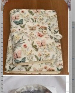 Butterfly Garden Box
