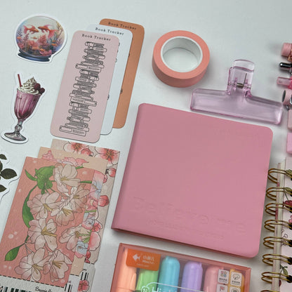 🍒 Cherry Bloom Box