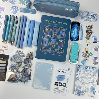 Ocean Mist Box