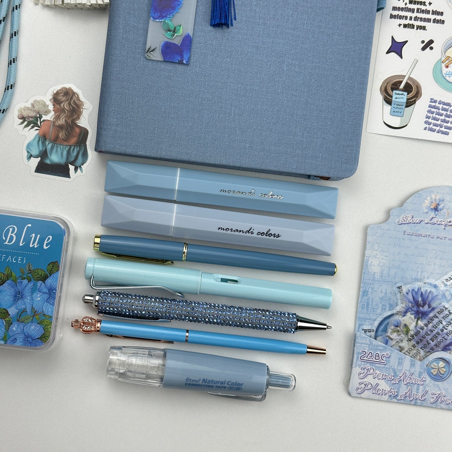 Azure Bloom Box