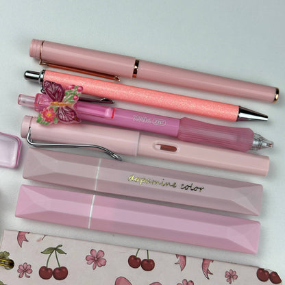 🍒 Cherry Bloom Box